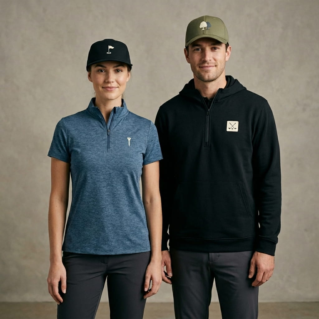 Golf-Club & Country-Club Capsule Programs