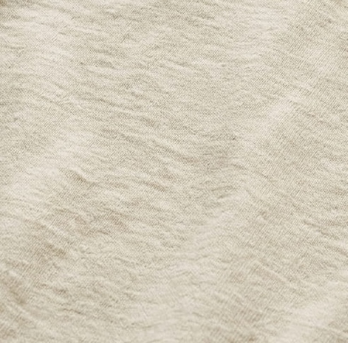 Premium Cotton & Heavyweight Jersey material texture
