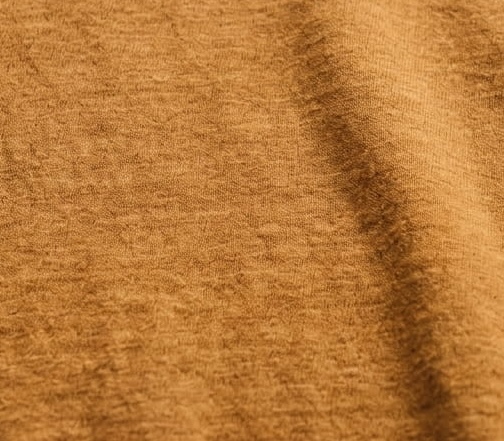Garment-Dyed Heavyweight & Stone-Wash material texture