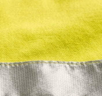Workwear, Scrub & Hi-Vis Construction material texture