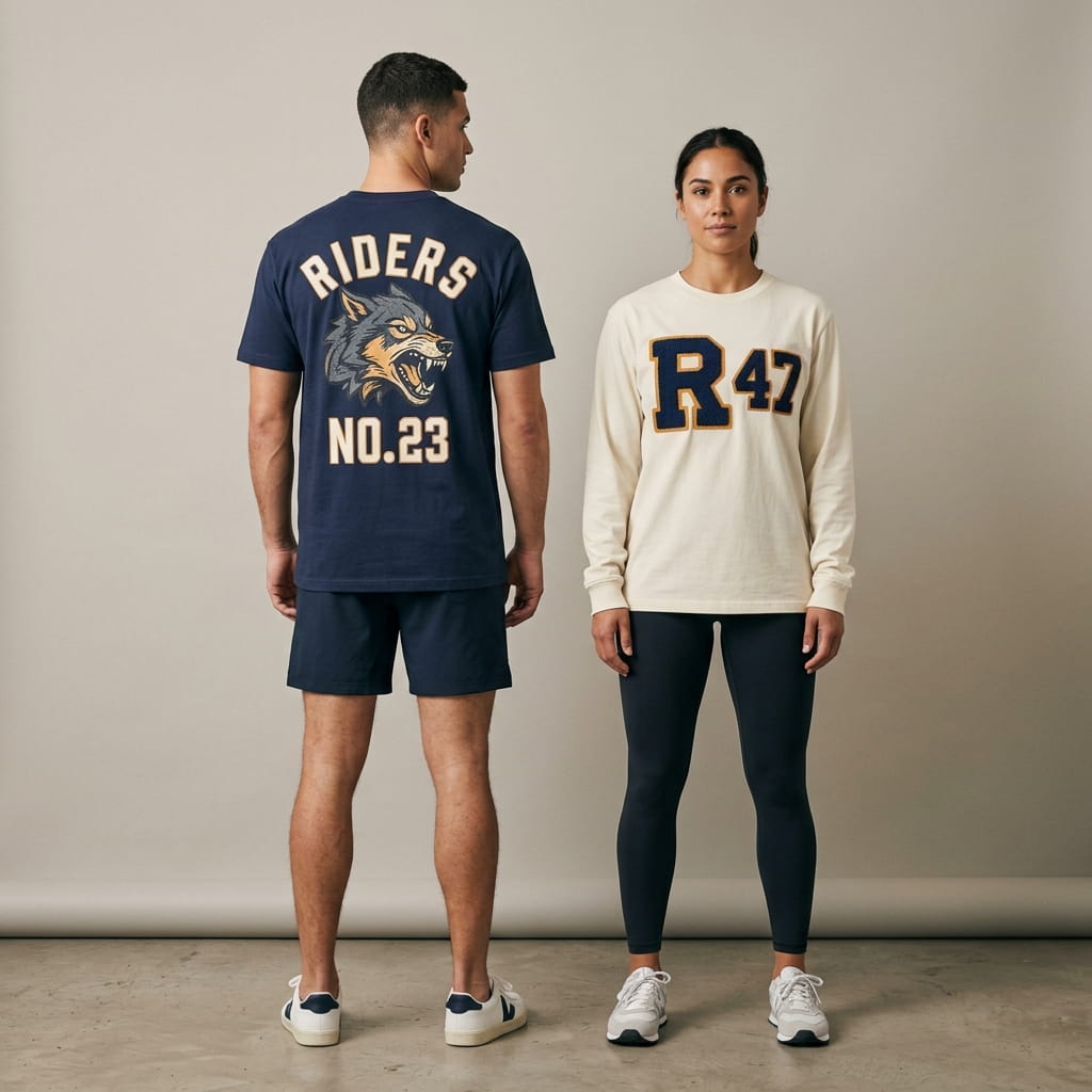 Sport-Team & Tournament Drops