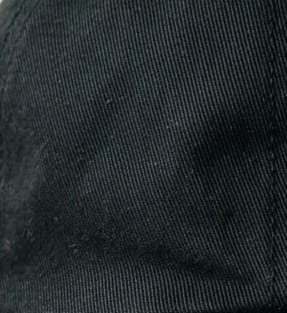 Heritage Cotton-Twill Dad-Hat Construction material texture