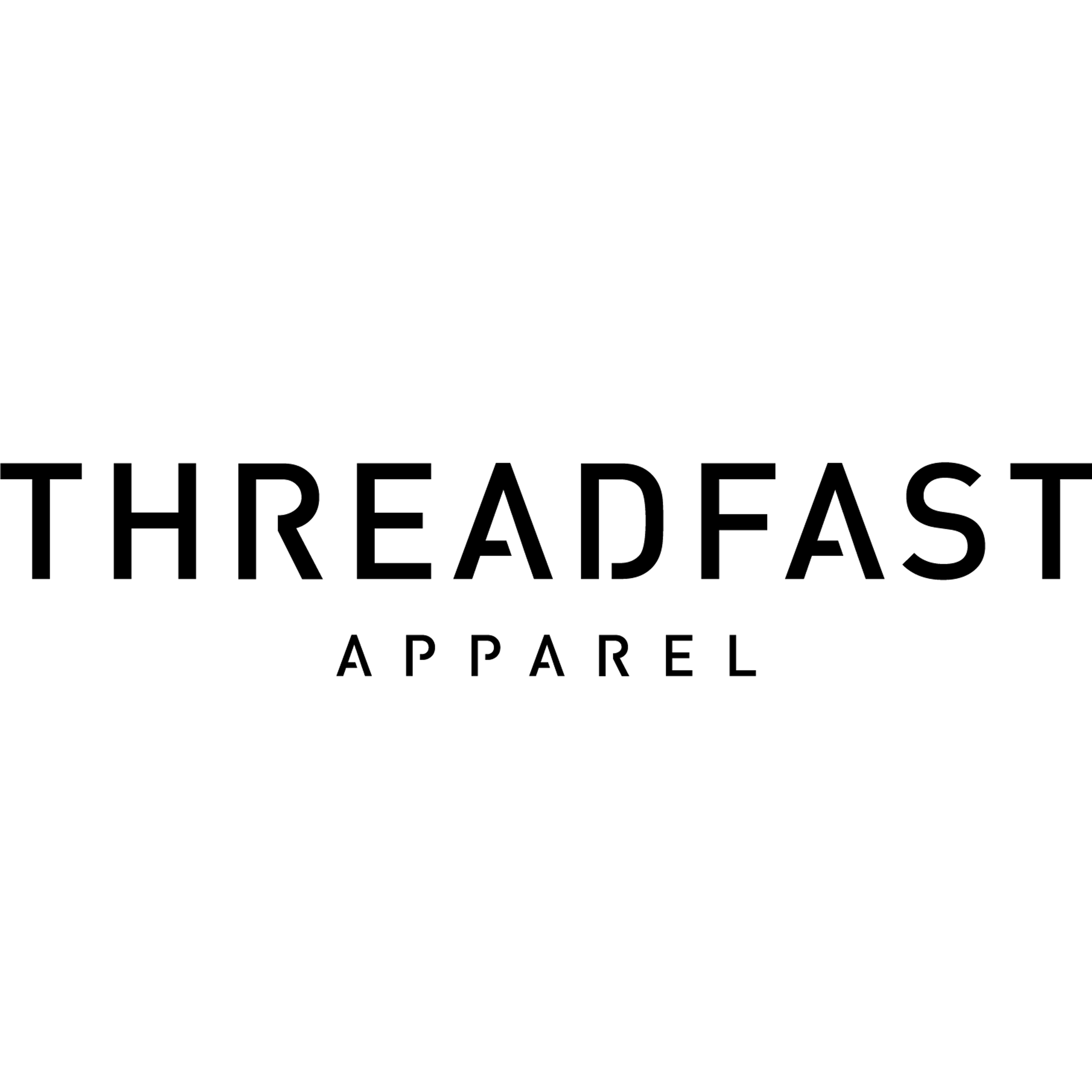 Threadfast Apparel logo