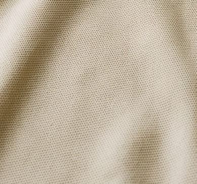 Performance Stretch-Knit material texture