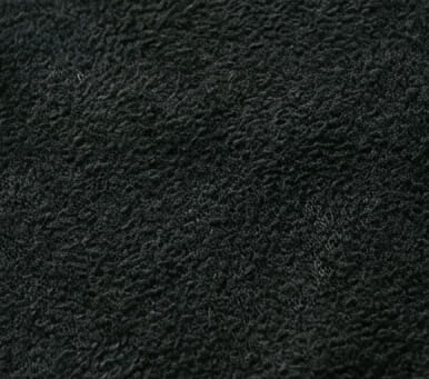 Cotton-Blend Fleece material texture