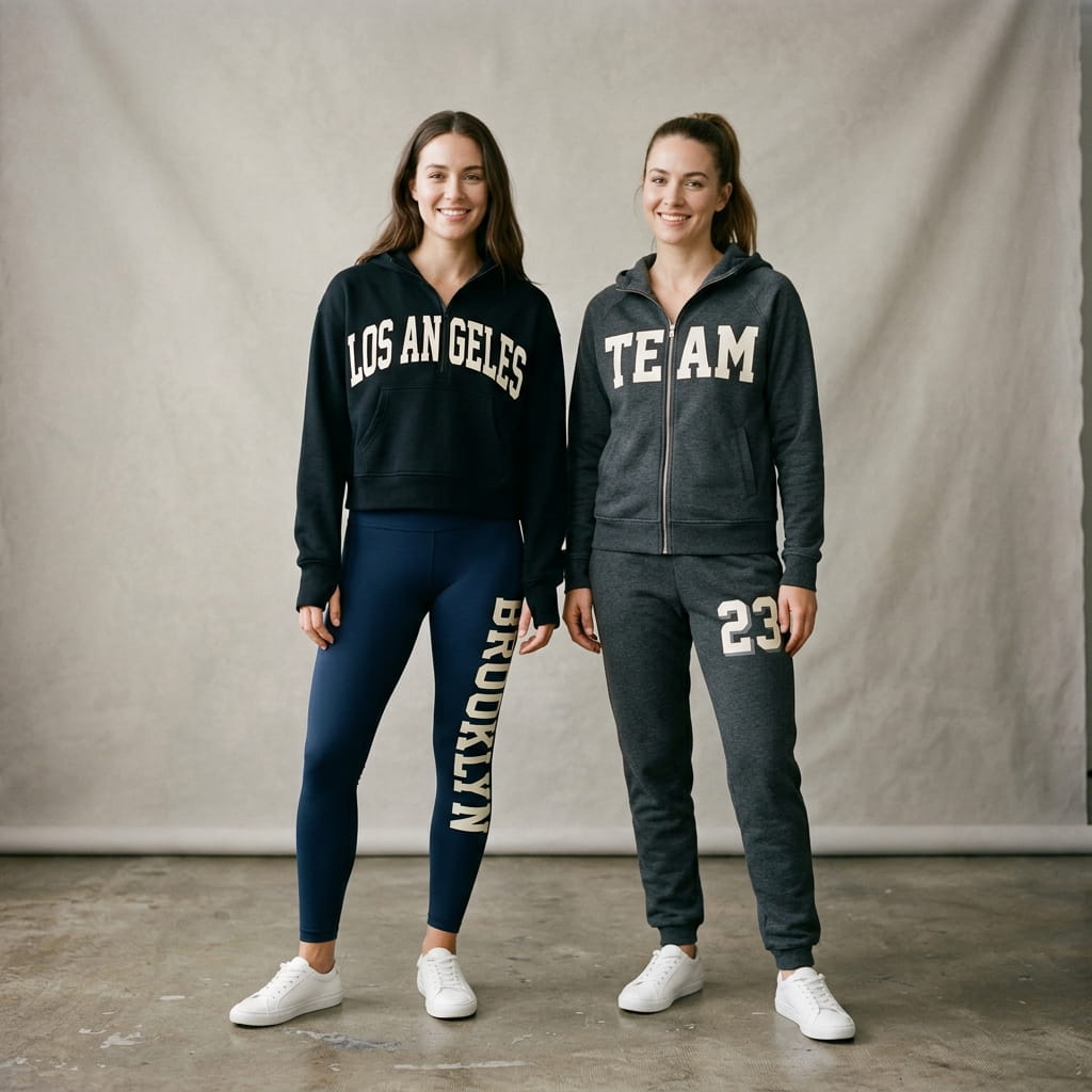 Fitness-Team & Studio Capsule Programs