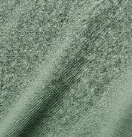 Fine Jersey Knit material texture