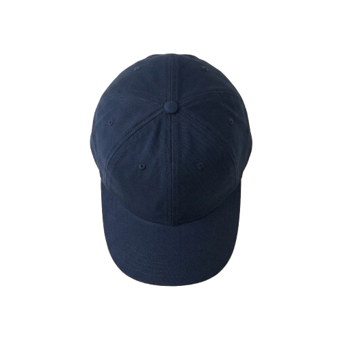 Valucap Twill Cap decoration zones