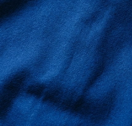 Youth Letterman material texture