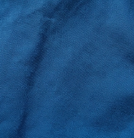 Heritage Cotton Duck Canvas material texture