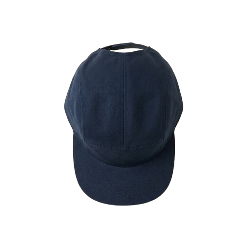 YP Classics Retro Cotton Trucker Snapback decoration zones