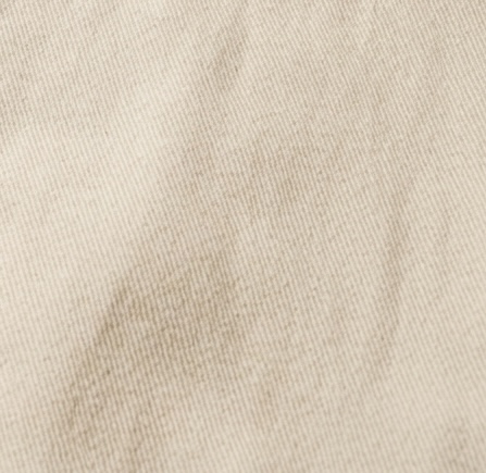 Heritage Cotton-Twill Zip-Up material texture