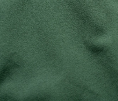 Lightweight Performance Zip-Up material texture