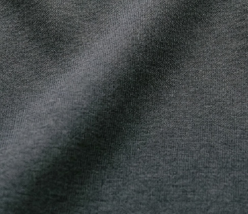 Performance Stretch Zip-Up material texture