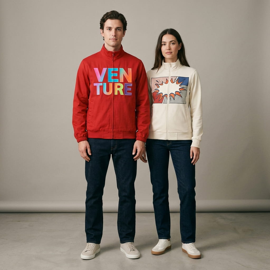 Heritage Lifestyle Capsules
