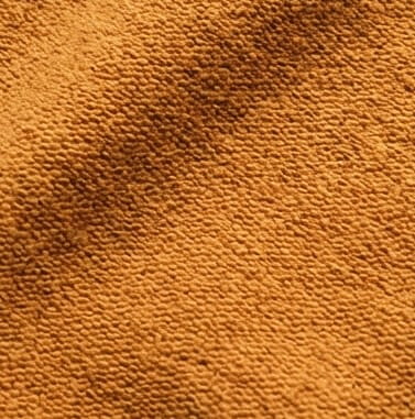 French Terry & Performance Terry material texture