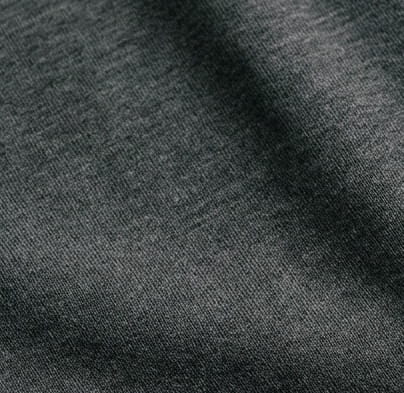 Performance Athletic Fleece material texture