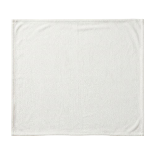 Custom Blanket decoration zones