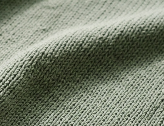 Premium Lightweight Throw material texture