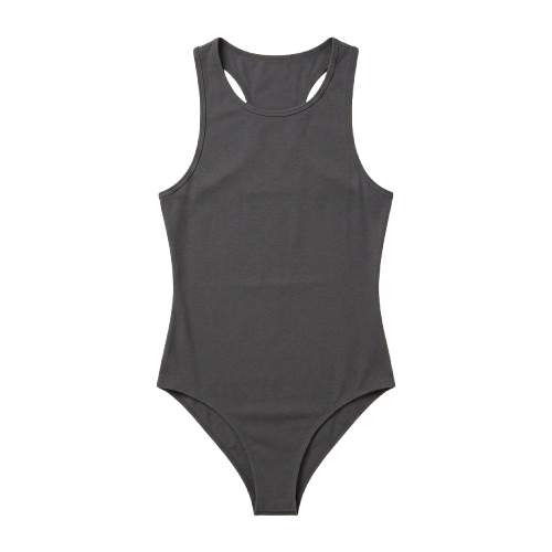 Custom Bodysuit decoration zones