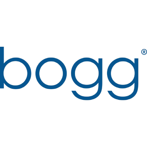 Bogg brand logo