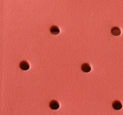 Bitty EVA Rubber material texture