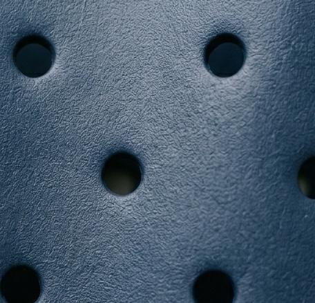 Washable EVA Rubber material texture