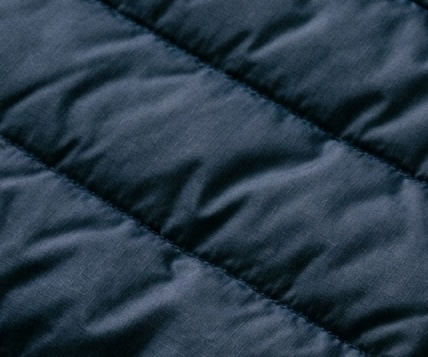 Omni-Heat Thermal-Reflective Insulation material texture
