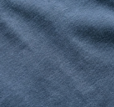 Lightweight Ringspun Cotton material texture