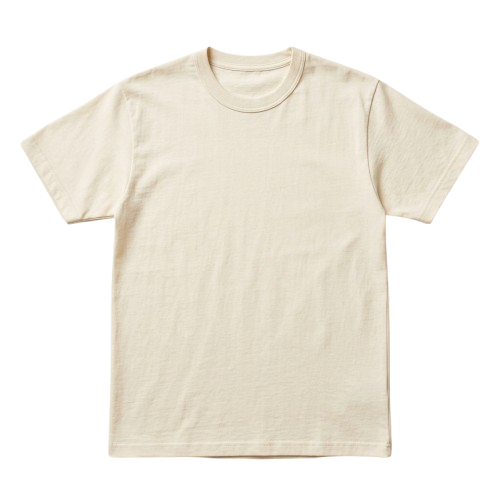 Custom Embroidered Shirts decoration zones