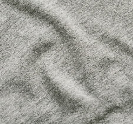 Fine Jersey & Premium Cotton Knit material texture