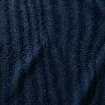 Performance Polyester / Poly-Rich Knit material texture