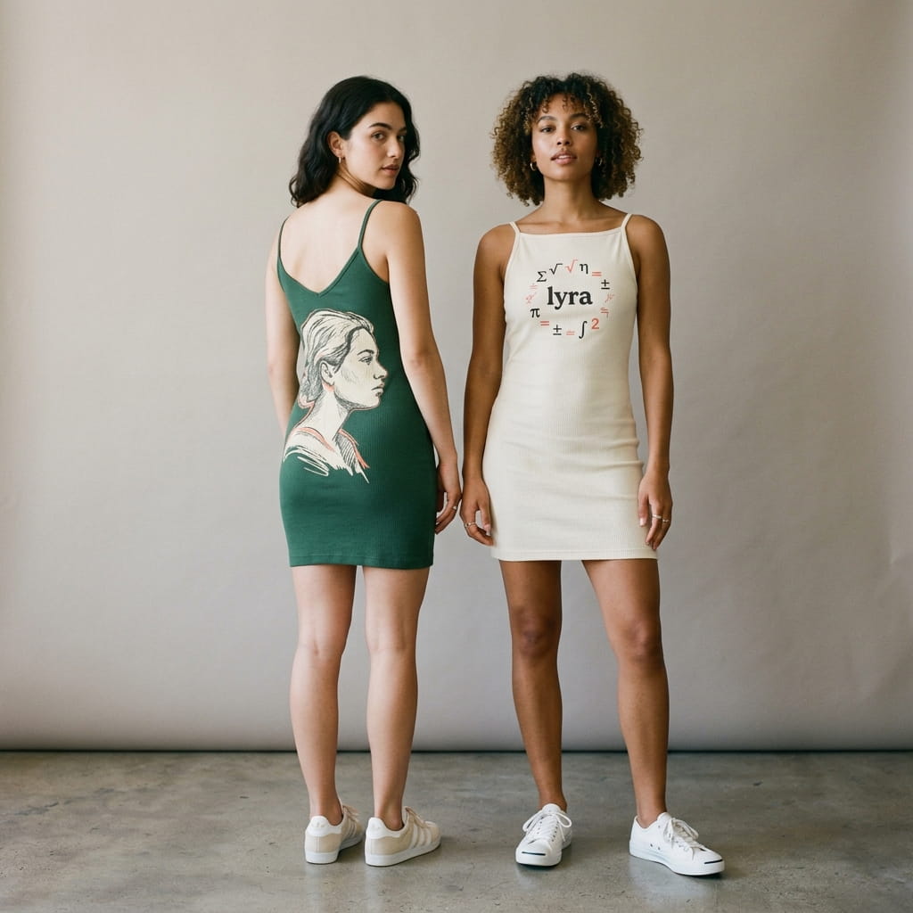 Premium Streetwear Capsule Drops