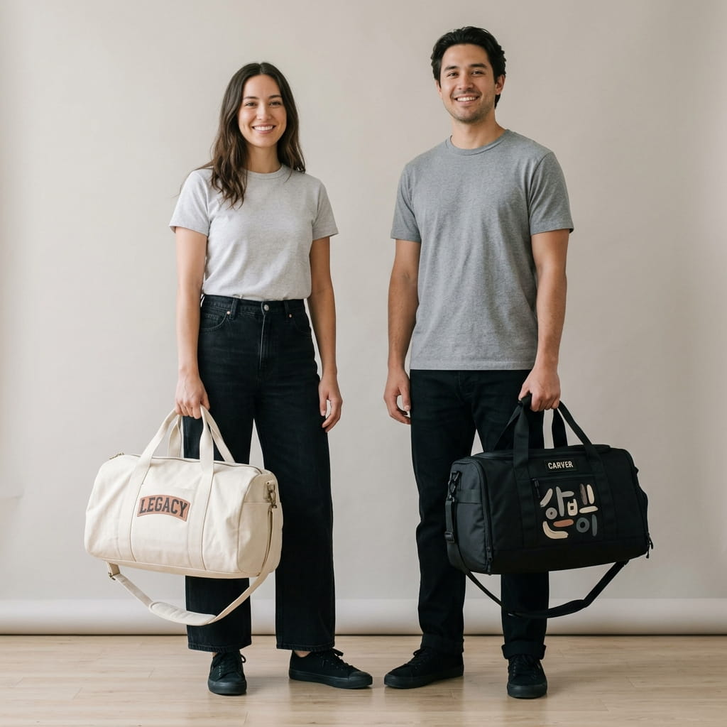 Corporate Travel & Weekender Programs