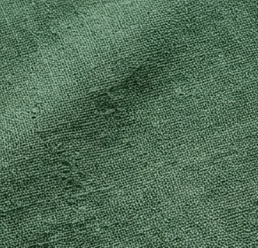 Hemp material texture