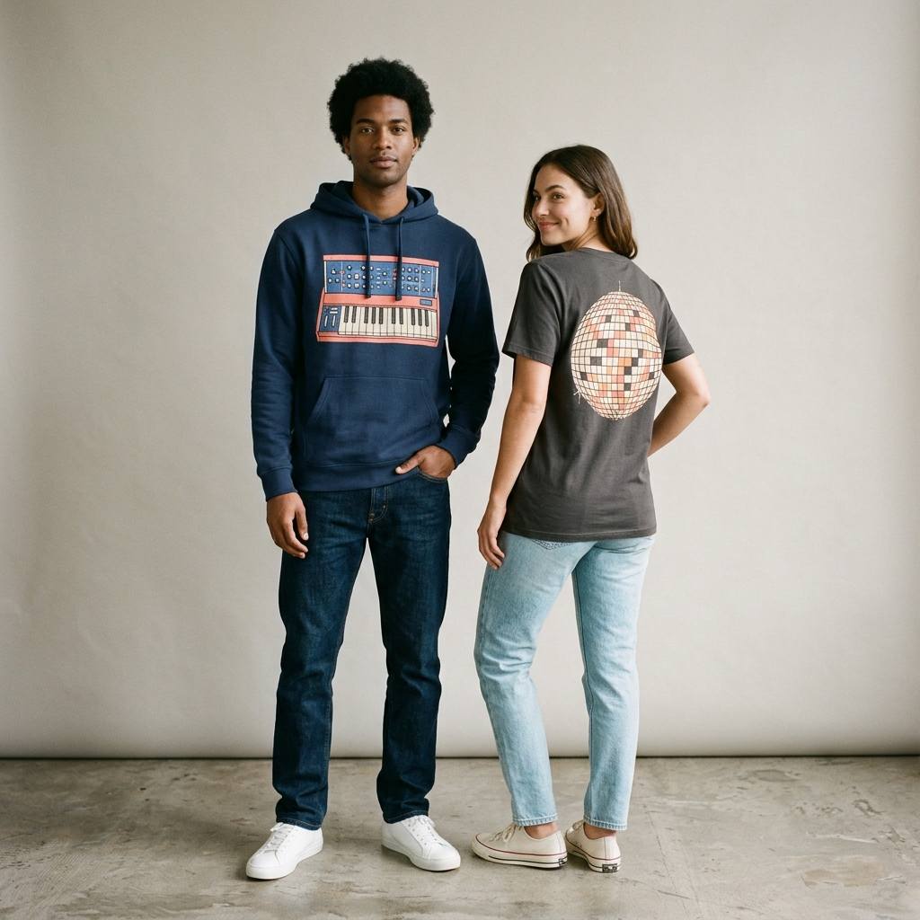 Eco-Brand & Retail