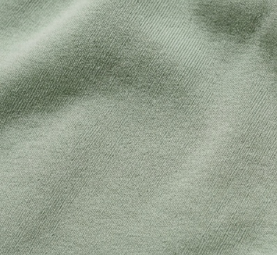Organic Cotton material texture