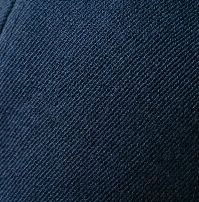 Stretch-Fit Twill material texture