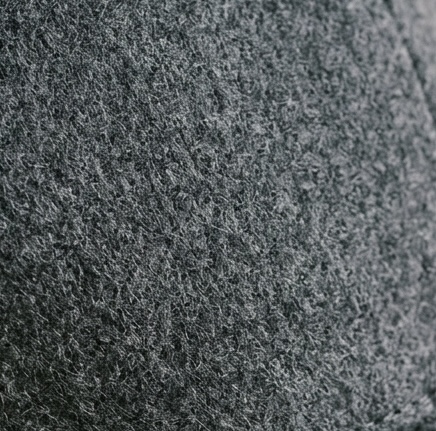 Wool Blend material texture