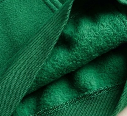 Sofspun Soft Fleece material texture