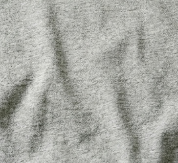 Sofspun Soft Cotton Jersey material texture