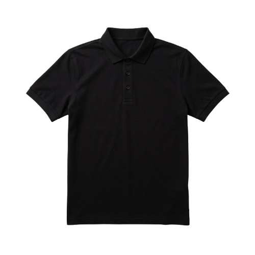 G Fore performance pique polo decoration zones