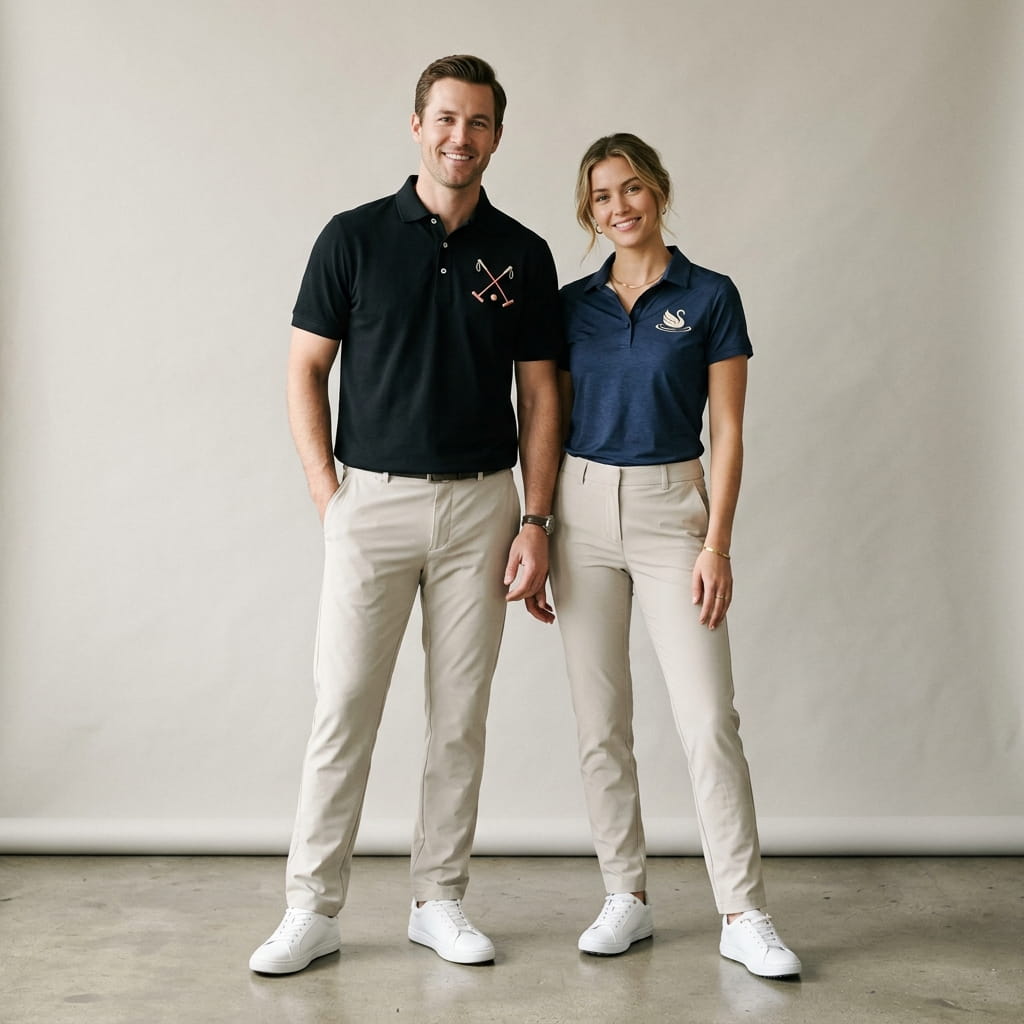 Country-Club & Pro-Shop Programs