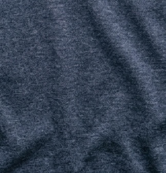 Softstyle Ring-Spun material texture