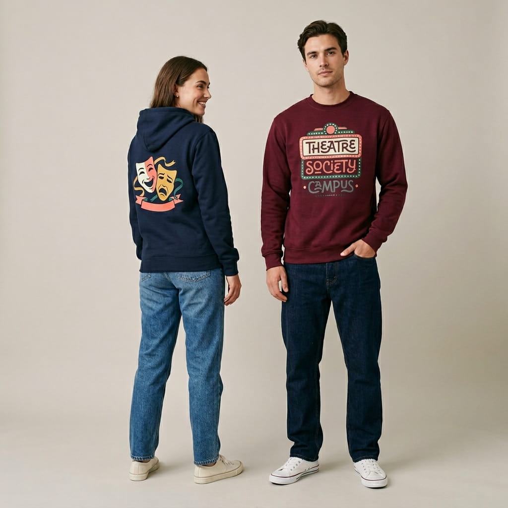 College & Society Programs
