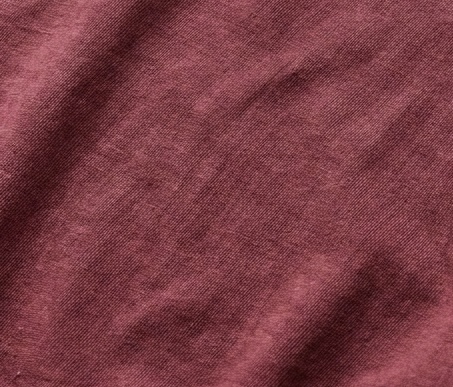 Garment-Dyed Vintage Wash material texture