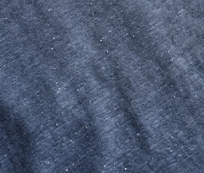 Re-Spun Recycled Jersey material texture