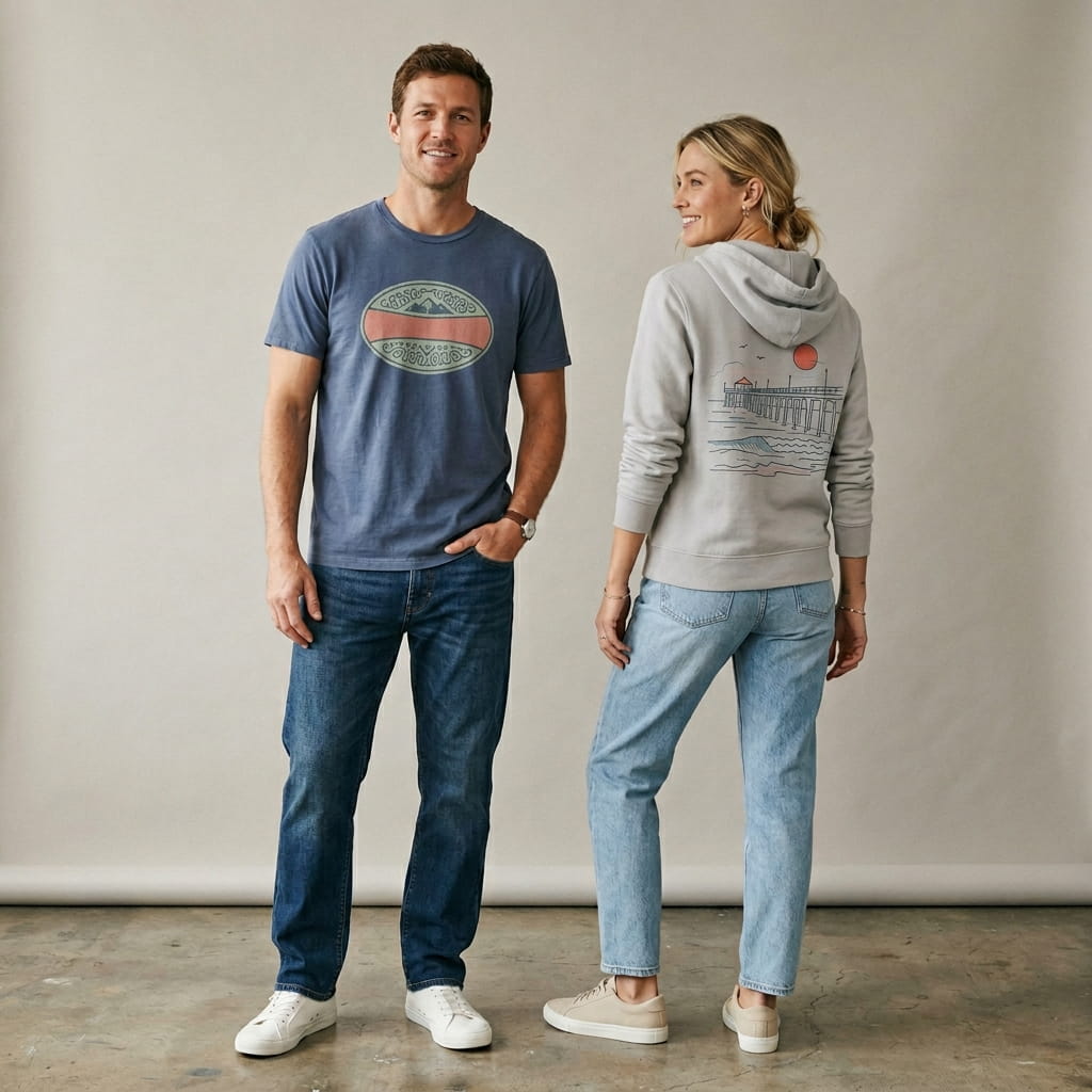 Premium Retail & Brand-Capsule