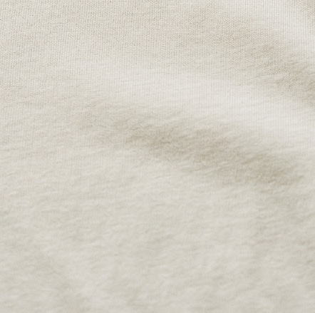 Combed Ringspun Cotton material texture