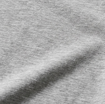 Premium CVC material texture